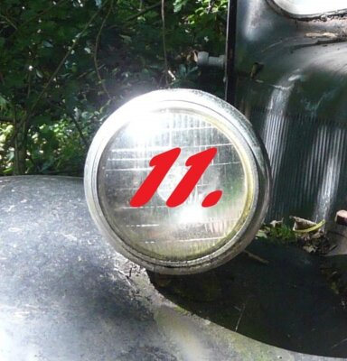 Wir begrüßen die 11. Nation auf dem internationalen 2CV-Deutschlandtreffen 2024 in Gedern. (Bild vergr&ouml;&szlig;ern)
