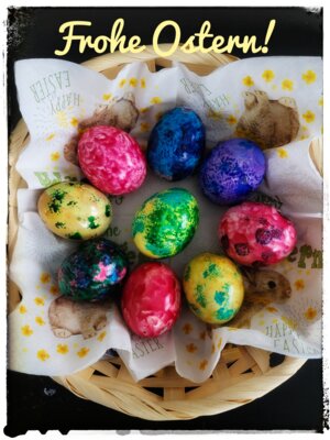 Foto zur Meldung: Frohe Ostern!