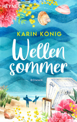 Karin König - Wellensommer