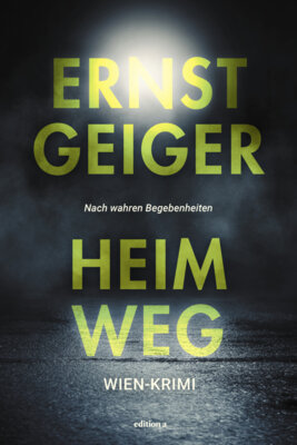 Ernst Geiger - Heimweg