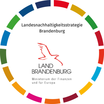 Verabschiedet: Brandenburgs neue Landesnachhaltigkeitsstrategie (LHNS) (Bild vergrößern)