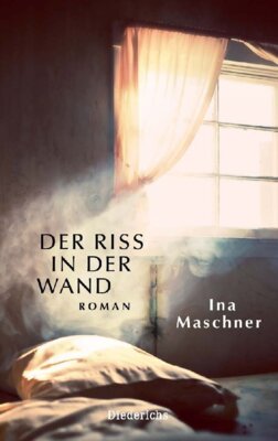 Ina Maschner - Der Riss in der Wand