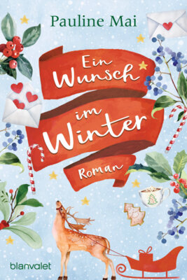 Pauline Mai - Ein Wunsch im Winter