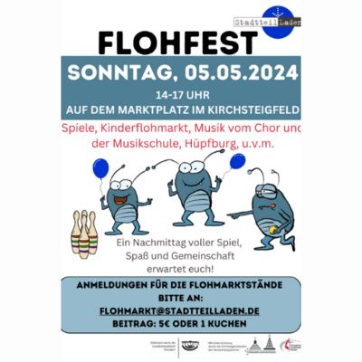 Flohfest 2024