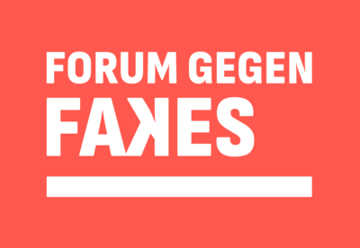 Foto zur Meldung: Projekt „Forum gegen Fakes – Gemeinsam für eine starke Demokratie