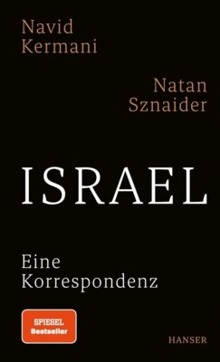 Natan Sznaider - Israel - Eine Korrespondenz