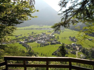 Meldung: Chorreise nach Österreich