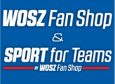 Meldung: +++ WOSZ Fan Shop - der Partner des VfB Zwenkau! +++