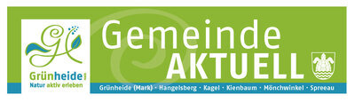 Logo: Gemeinde Aktuell