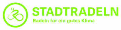 Logo Aktion STADTRADELN (Bild vergrößern)