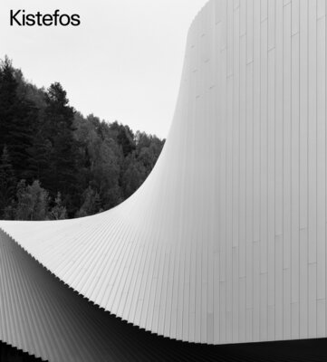 Tony Cragg[Mitarbeit] - Kistefos-Museet Sculpture Park