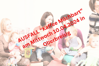 Foto zur Meldung: AUSFALL 