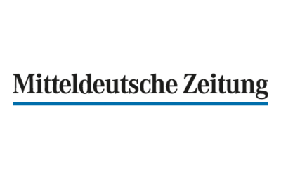 Mitteldeutsche Zeitung (Bild vergrößern)