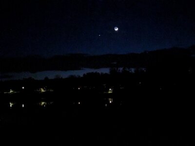 Jupiter (Bild vergrößern)