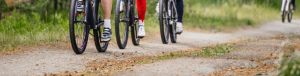 Breitensport Veranstalter: Gravel-Strecken (Bild vergrößern)