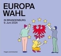 Europawahl in Brandenburg 2024 (Bild vergrößern)