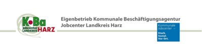 © Logo KoBa Harz (Bild vergrößern)