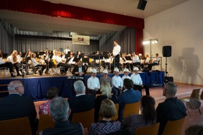 Meldung: Klein spielt Großartig – Das Familienkonzert