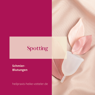 Schmierblutungen (Bild vergr&ouml;&szlig;ern)