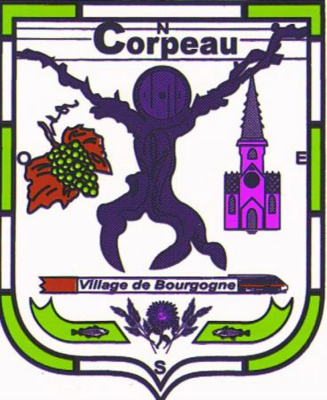Besuch aus der Partnergemeinde Corpeau