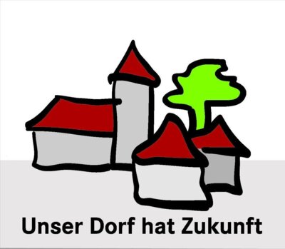 Foto LKEE: Logo Dorfwettbewerb