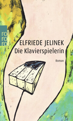 Meldung: Edition-115 aktuell: Elfriede Jelinek nimmt Kulturorden an