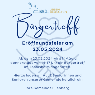 Link to: Bürgertreff