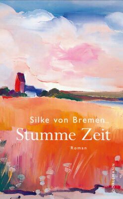 Silke von Bremen - Stumme Zeit