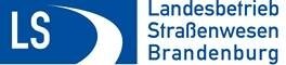 Logo: Landesbetrieb Straßenwesen Brandenburg