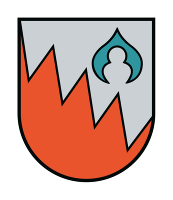 Wappen von Steinau