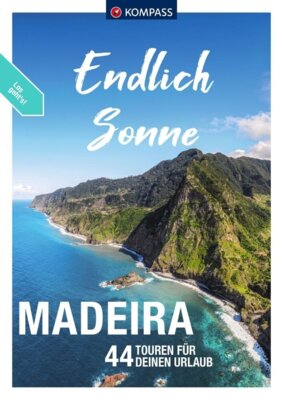 Lisa Aigner - Endlich Sonne - Madeira