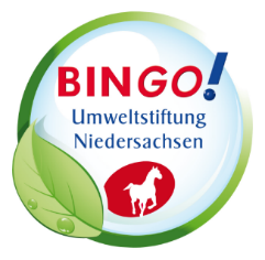 Neues Projekt: ArtenReich zum 35 jährigen Bestehen der Bingo Umweltstiftung (Bild vergrößern)