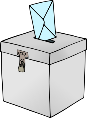 Foto zur Meldung: Wahlen am 09. Juni 2024