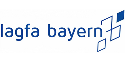 Meldung: lagfa-bayern: Noch wenige Plätze frei: Einladung zu unserem ersten Inklusiven Barcamp für Engagement ohne Barrieren am 7. Mai 2024 in München / zum Aktionstag der Aktion Mensch 