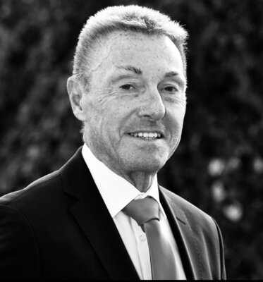Meldung: FLB trauert um Ehrenpräsident Siegfried Kirschen