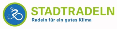 Logo der bundesweiten Aktion STADTRADELN