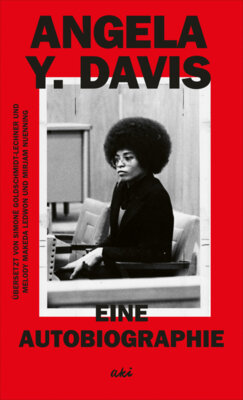 Angela Y. Davis - Eine Autobiographie