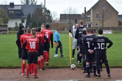 Spielbericht 19.11.2023 (11. Spieltag) (Bild vergrößern)