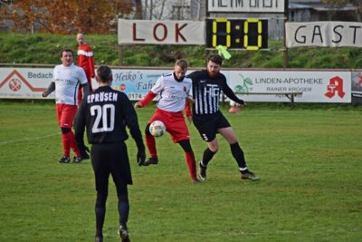 Spielbericht 26.11.2023 (12. Spieltag) (Bild vergrößern)