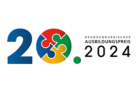 Brandenburgischer Ausbildungspreis 2024 (Bild vergrößern)