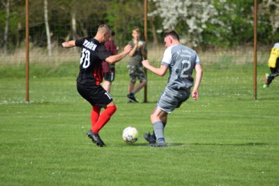 Spielbericht 14.04.2024 (18. Spieltag) (Bild vergrößern)