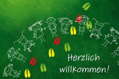 Vorschaubild zur Meldung: FV Grundschule Rehfelde: Bereit für den Tag der offenen Tür