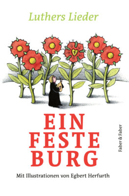 Inge Mager - Ein feste Burg - Luthers Lieder