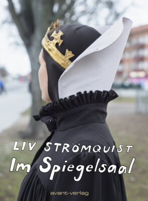 Liv Strömquist - Im Spiegelsaal (Graphic Novel)