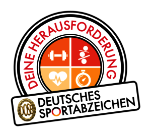 Meldung: Deutsches Sportabzeichen