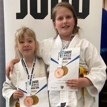 Judo - Offene Spandauer Meisterschaften