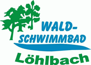 Waldschwimmbad Löhlbach öffnet am 30. Mai 2024
