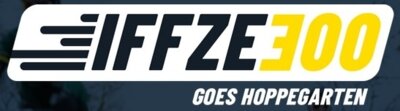 Logo zur Veranstaltung IFFZE300