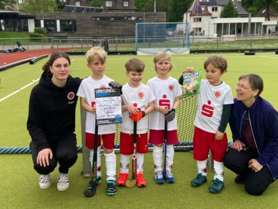 Foto zur Meldung: Soester Herren durchbrechen Niederlagen-Serie Foto zur Meldung: Soester Herren durchbrechen Niederlagen-Serie
