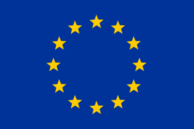 Europaflagge - Quelle: Pixabay